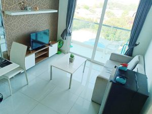 เช่าคอนโดพัทยา