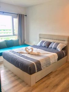 เช่าคอนโดพัทยากลาง