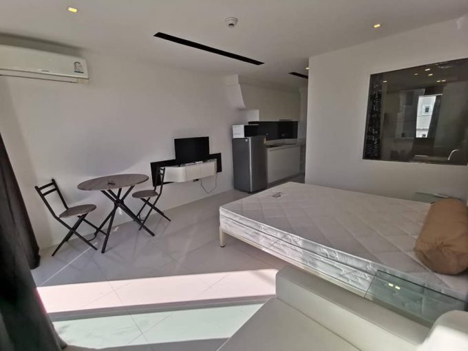 คอนโดพัทยา City Center Condo