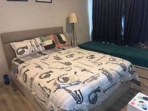 เช่าคอนโดพัทยากลาง