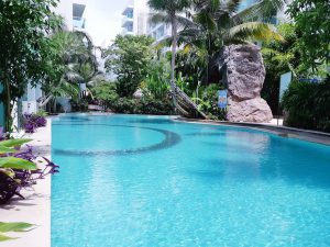 เช่าคอนโดพัทยาจอมเทียน