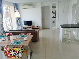 เช่าคอนโดพัทยาจอมเทียน