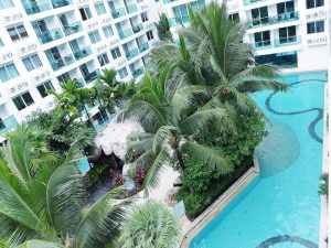 เช่าคอนโดพัทยาจอมเทียน