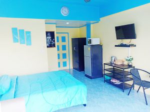 เช่าคอนโดพัทยาจอมเทียน