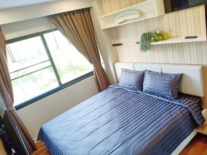 เช่าคอนโดพัทยาจอมเทียน