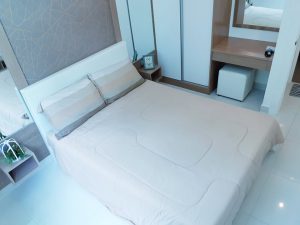 เช่าคอนโดพัทยาจอมเทียน