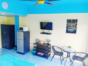 เช่าคอนโดพัทยาจอมเทียน