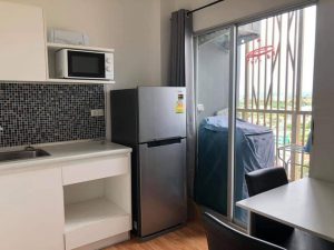 เช่าคอนโดพัทยาใต้