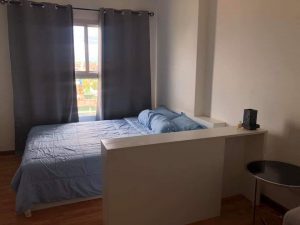 เช่าคอนโดพัทยาใต้