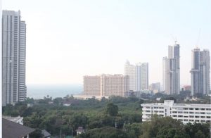 คอนโดพัทยาให้เช่า