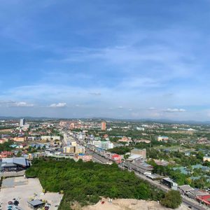 คอนโดพัทยาให้เช่า