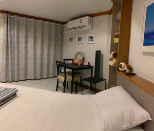 คอนโดพัทยาให้เช่า