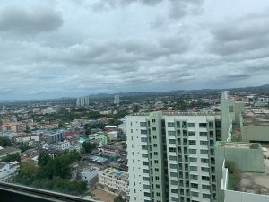 คอนโดพัทยาให้เช่า