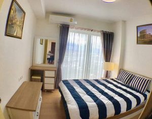 คอนโดพัทยาให้เช่า