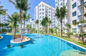 คอนโดพัทยา