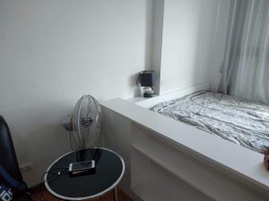 คอนโดพัทยาให้เช่า