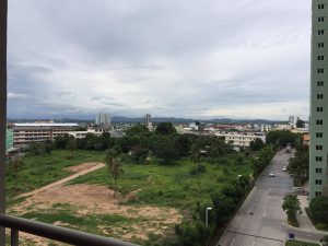 คอนโดพัทยาเหนือ ลุมพินี วิลล์ นาเกลือ-วงศ์อมาตย์1