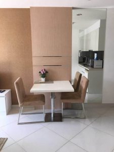 คอนโดพัทยาให้เช่า Paradise Park Jomtien Residence