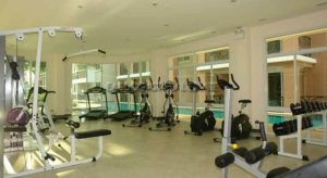 คอนโดพัทยาให้เช่า Paradise Park Jomtien Residence