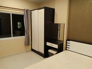 เช่าคอนโดพัทยา CC Condominium 2