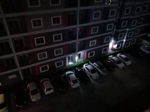 เช่าคอนโดพัทยา CC Condominium 2