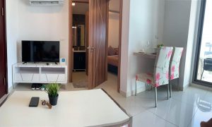 คอนโดพัทยาให้เช่า Arcadia Beach Resort Condominium